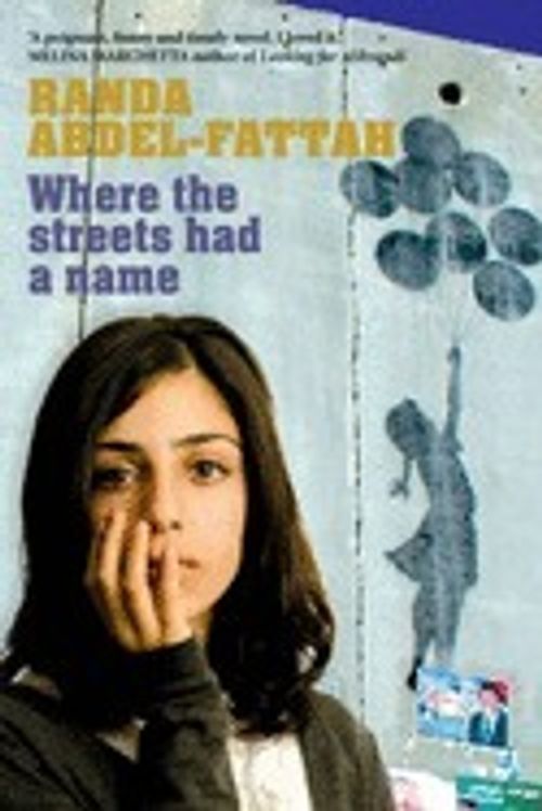 Front cover of Where the Streets Had a Name